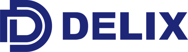 DELIX Logo — illustrative image