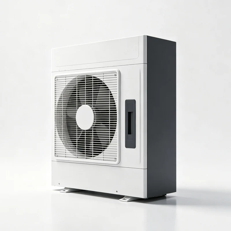 Air Conditioners — illustrative image